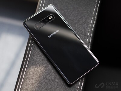 Samsung Galaxy S10 G973U 128GB Prism Black Fully Unlocked