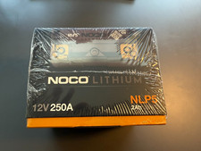 NOCO NLP5 12 VOLT 250A 2Ah 26Wh Lithium Batte...