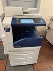 Xerox WorkCentre 7855i Laser Color Printer Scanner Copier 55Ppm 12x18 11x17 92k