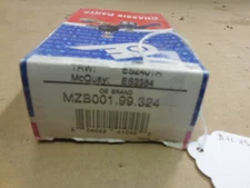 81-85 Mazda GLC Front Upper Outer Steering Tie Rod End ES3166/MZB001.99.324 H65