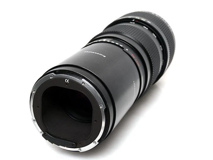 Rollei VARIOGON 140-280mm F5.6PQ - Image 3 of 4