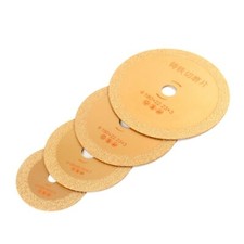 4-7'' Diamond Saw Blade Cutting Wheel Disc Grinding Rotary Tool For Stone Marble