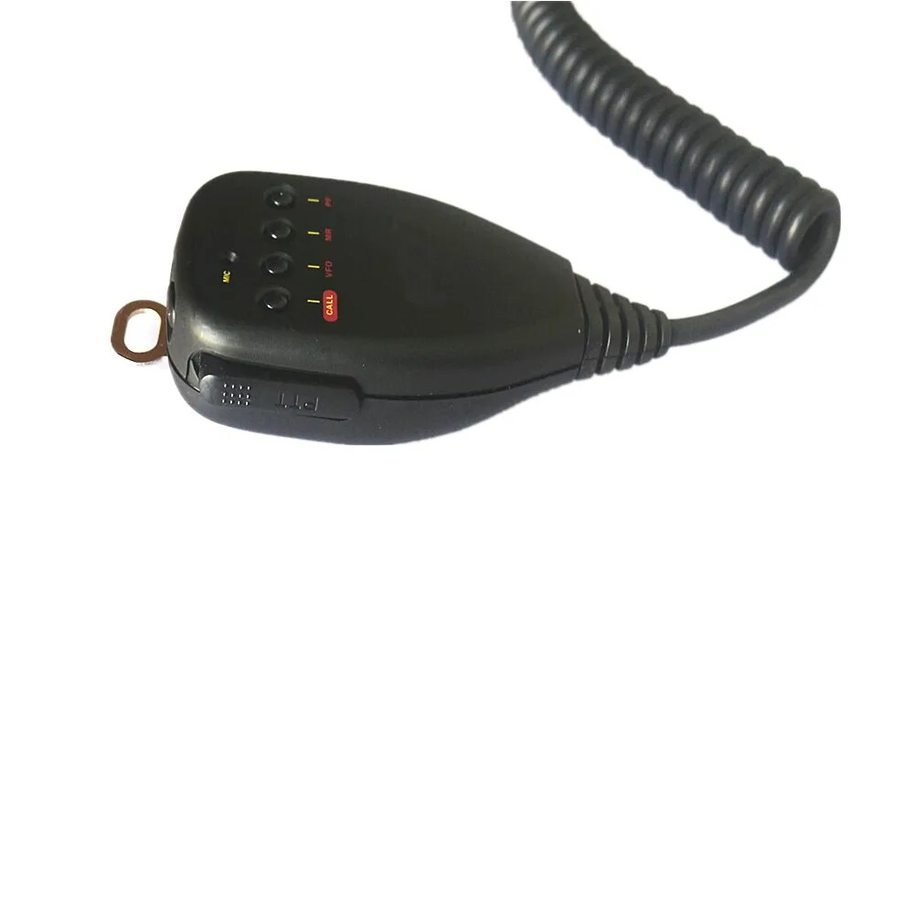 Microphone Speaker Mic For Kenwood TM-732A TM-741A TM-941A TM-251A
