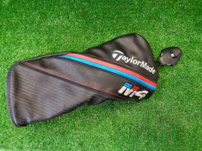 TaylorMade M4 Fairway Wood 3W FUBUKI TM5 (SR) #395 Golf Clubs | eBay