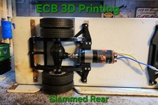 Ecb 3d Printing Rear Slammed Chassis For The Tonka Winnebago