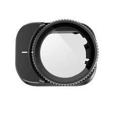 For Mini 3 Pro Drones Filter Single Filter Adjustable CPL Filter Drone Accessory