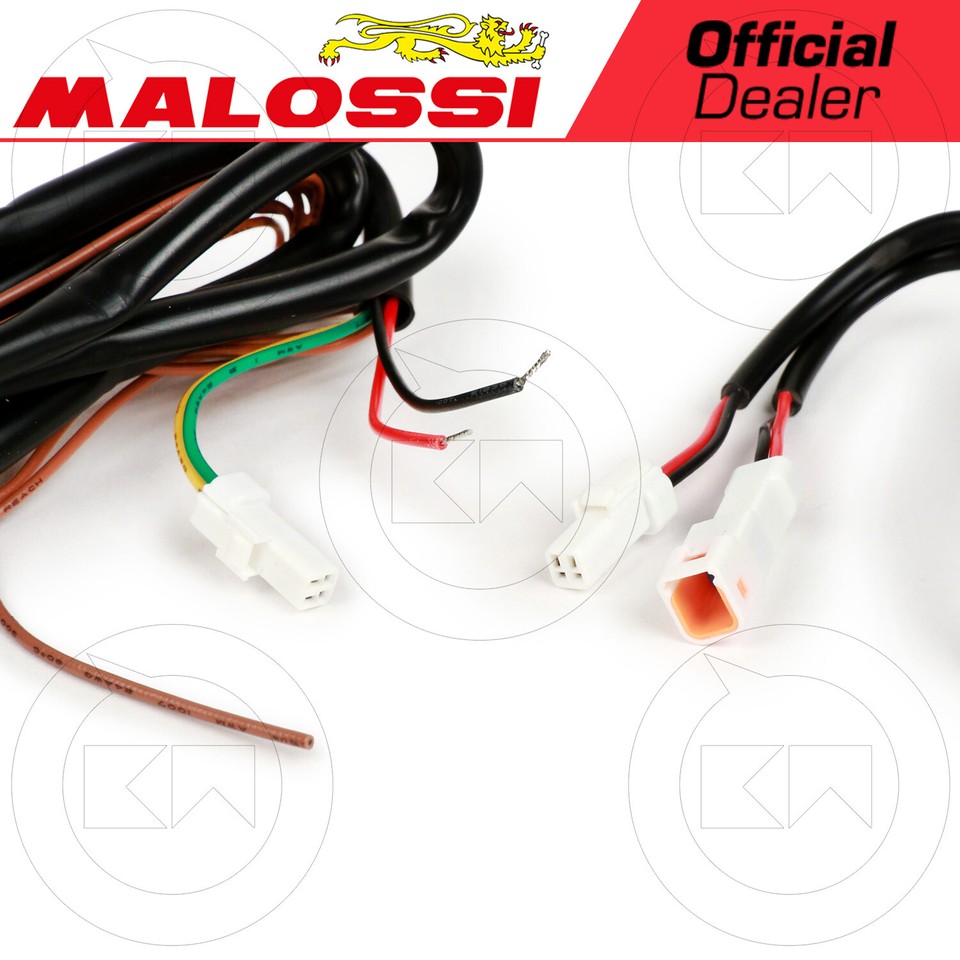Capteur De Température Eau Pour GP1 250 Rambla 250cc 300cc - Références 82831R5 82831R 82710R