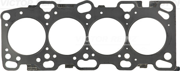 Victor Reinz 61-53410-00 Gasket, Cylinder Head For Hyundai KIA-image