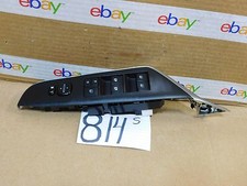 12 13 14 15 Toyota Camry MASTER Window Switch Control Power DRIVER #814-S