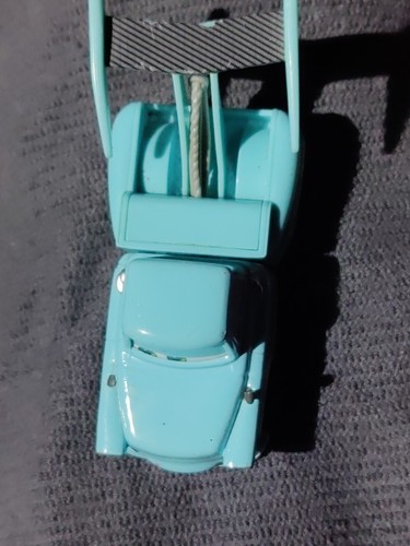 Disney Toon Tokyo Mater Diecast From The Tokyo Mater RARE - Picture 5 of 8