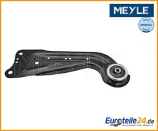 Control arm, wheel suspension Meyle 1160500217 lower front for VW