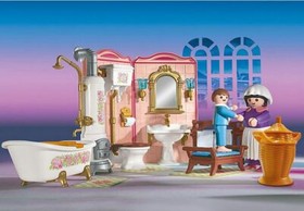 Playmobil Victorian Dollhouse Sets 70892 and 70893 and 70895 and 70970 All Boxed