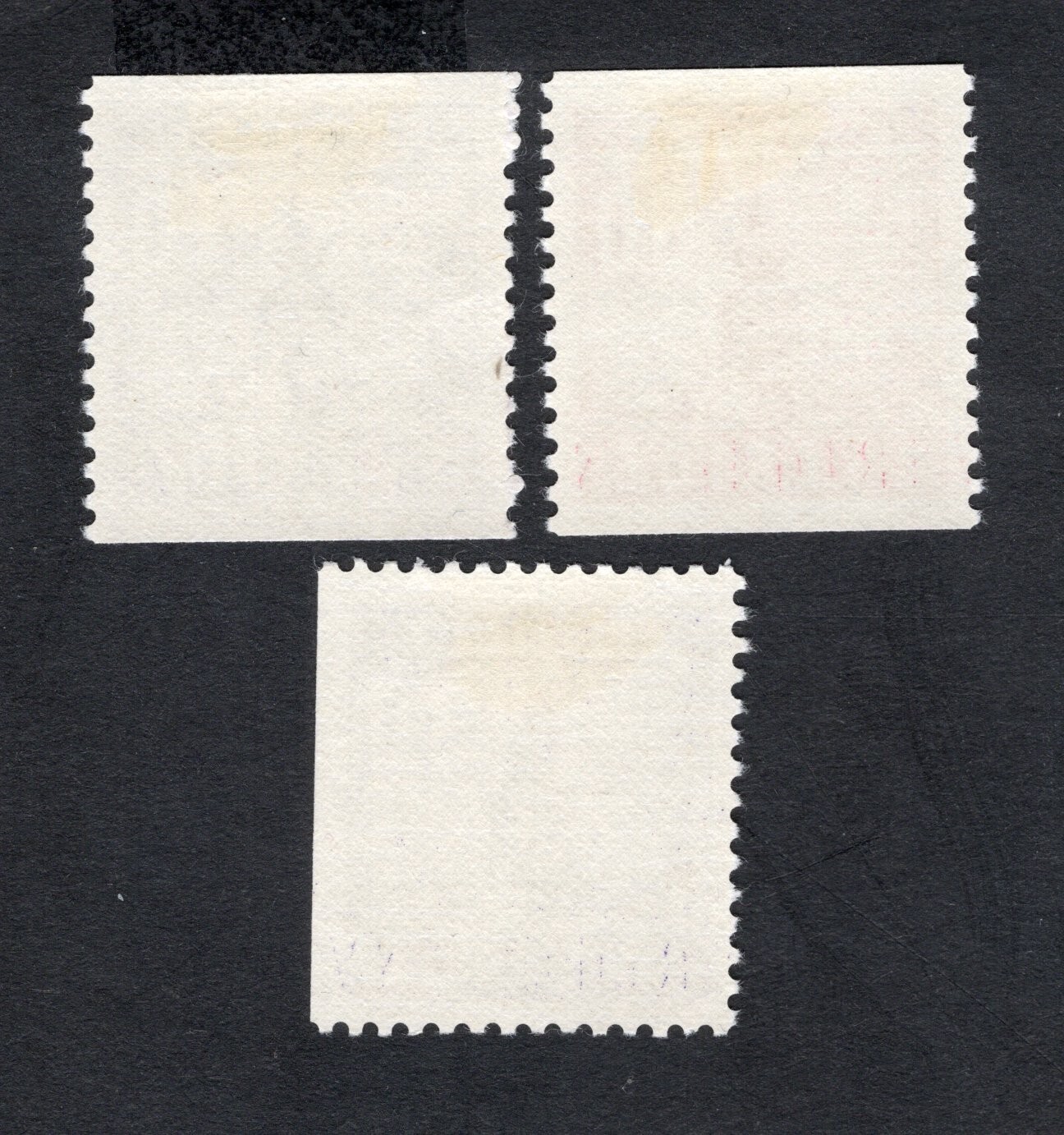 Sweden 1941 stamps Mi#283-84A-D START10%ONLY MH CV=30$ Sweden 1941 stamps Mi#283-84A-D START10%ONLY MH CV=30$