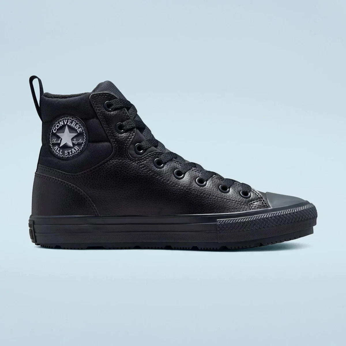 Water best sale resistant converse