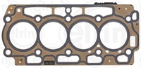 Elring 718.341 Zylinderkopfdichtung FüR CitroËN Ds Fiat Ford 76,3Mm Mls