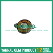C7 Radiator Cap For Caterpillar diesel engine parts