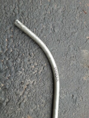 Tanaka Tbc 2100 String Trimmer-Shaft Tube & Flexible Cable- oem | eBay