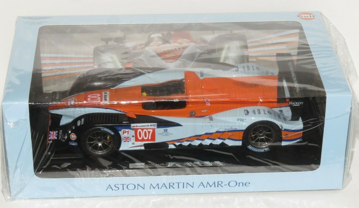 Aston Martin AMR-One - Wikipédia