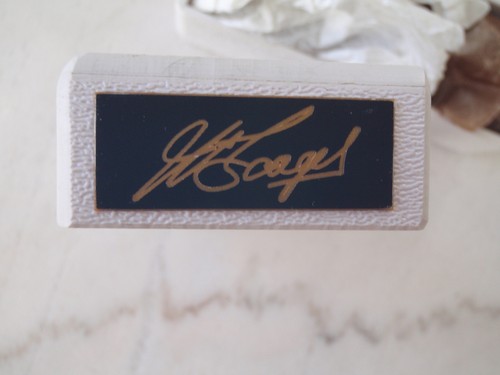 Northwoods Scagel Third Series Folder Knife Rare Limited Edition  1 of 50 W Box - Picture 9 of 12