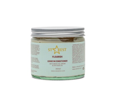 Starest Flourish Leave In Conditioner