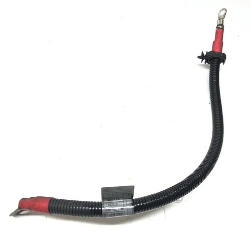 BMW 5ER E60 525D DIESEL STARTER MOTOR KABEL 7789755 2001 - 2005