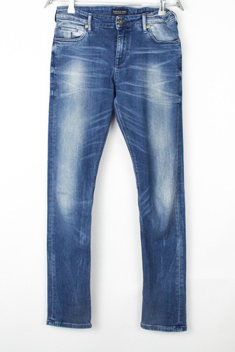 SCOTCH & SODA Kids Slim Stretch Jeans Size 14 (W30 L30)