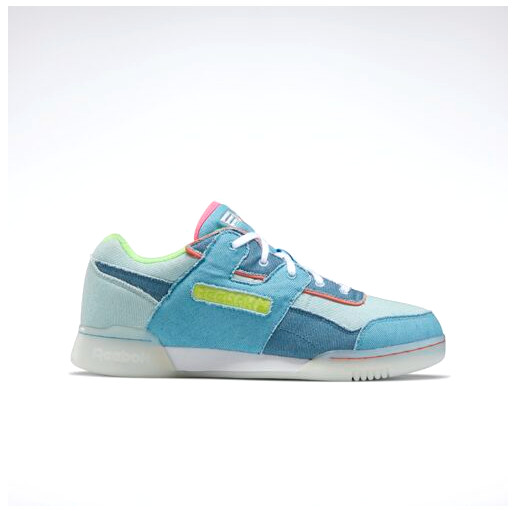 Reebok Workout Plus MU купить в Америке 