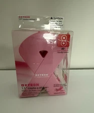 Xyron Create A Sticker Maker PINK with Cartridge Included NEW