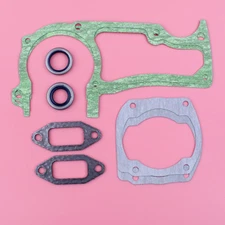 Gasket Oil Seal Set For Husqvarna 362 365 371 372 XP Chainsaw 503627201