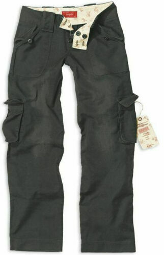 Pantalon Cargo Tactique Helikon CPU Homme - Combat, Armée, Patrouille - Neuf, Couleur Olive