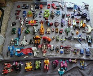 transformers g1 1984