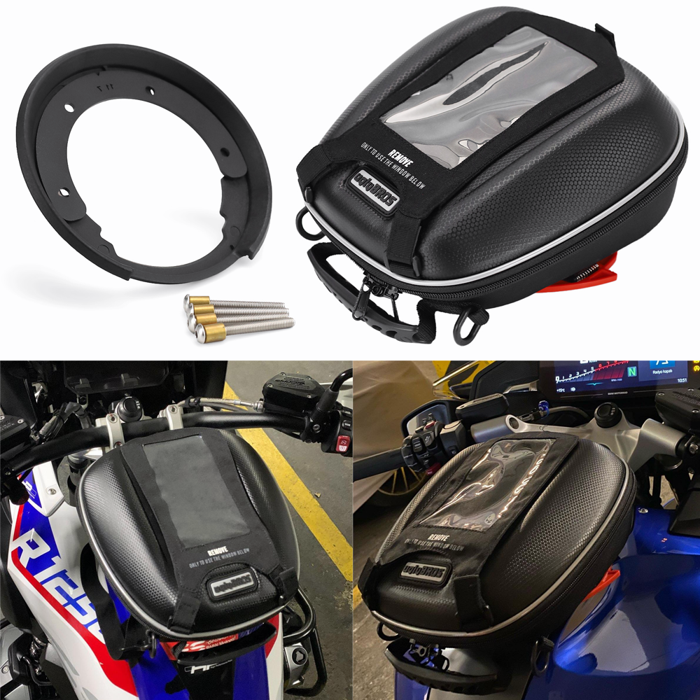 For BMW R1200GS LC R1200R R1200RS R1200RT Luggage Fuel Tank For BMW R1200GS LC R1200R R1200RS R1200RT Luggage Fuel Tank
