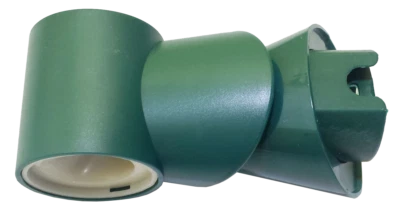 GECASA SRL SNODO COMPLETO ATTACCO x SPAZZOLA SNODATA HD35 HD36 HD40 50 COMPATIBILE FOLLETTO