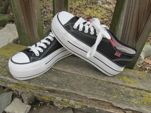 Womens COOLWAY Platform 1 3/4