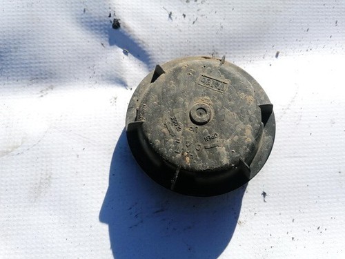Renault Scenic 2002 Headlight bulb dust cover cap 89001811, Genuin #1320751-35