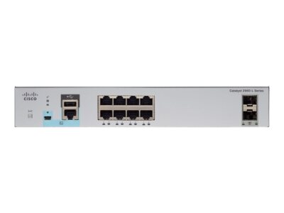 Cisco WS-C2960L-8TS-LL Switch II price incl VAT 3 yr warranty* B2B