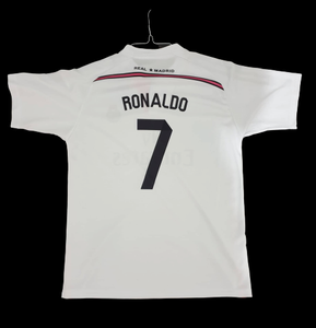 ronaldo jersey fly emirates
