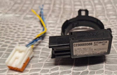 セキュリティ・セーフティ 11881173a HORNET BeeSensor カーセキュリティ BEE737-V CANインベーダー リレー