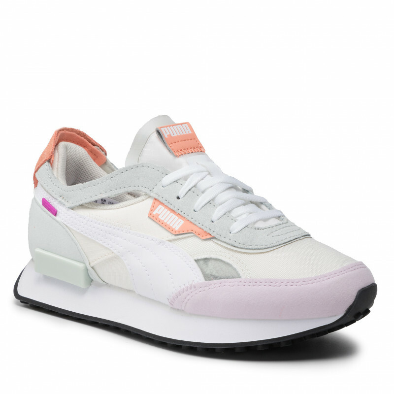 Puma Future Rider Cut-Out Wns Women Lifestyle Sneakers New