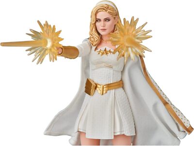 MAFEX No.187 The Boys STARLIGHT Starlight Height approx. 150mm Non