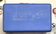 2222-330-40105 MKT-P RFI UNTERDRÜCKUNGSKAPPE RADIAL 1uf/250v