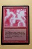 Ball Lightning The Dark MTG Magic The Gathering Quinton Hoover 1994 