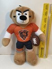 NFL Good Stuff - Chicago Bears Teddy Bear Plush - Stuffed Animal Toy — photo 1