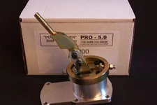 Pro 5.0 Tremec 500 & 600 Shifter Ford Mustang