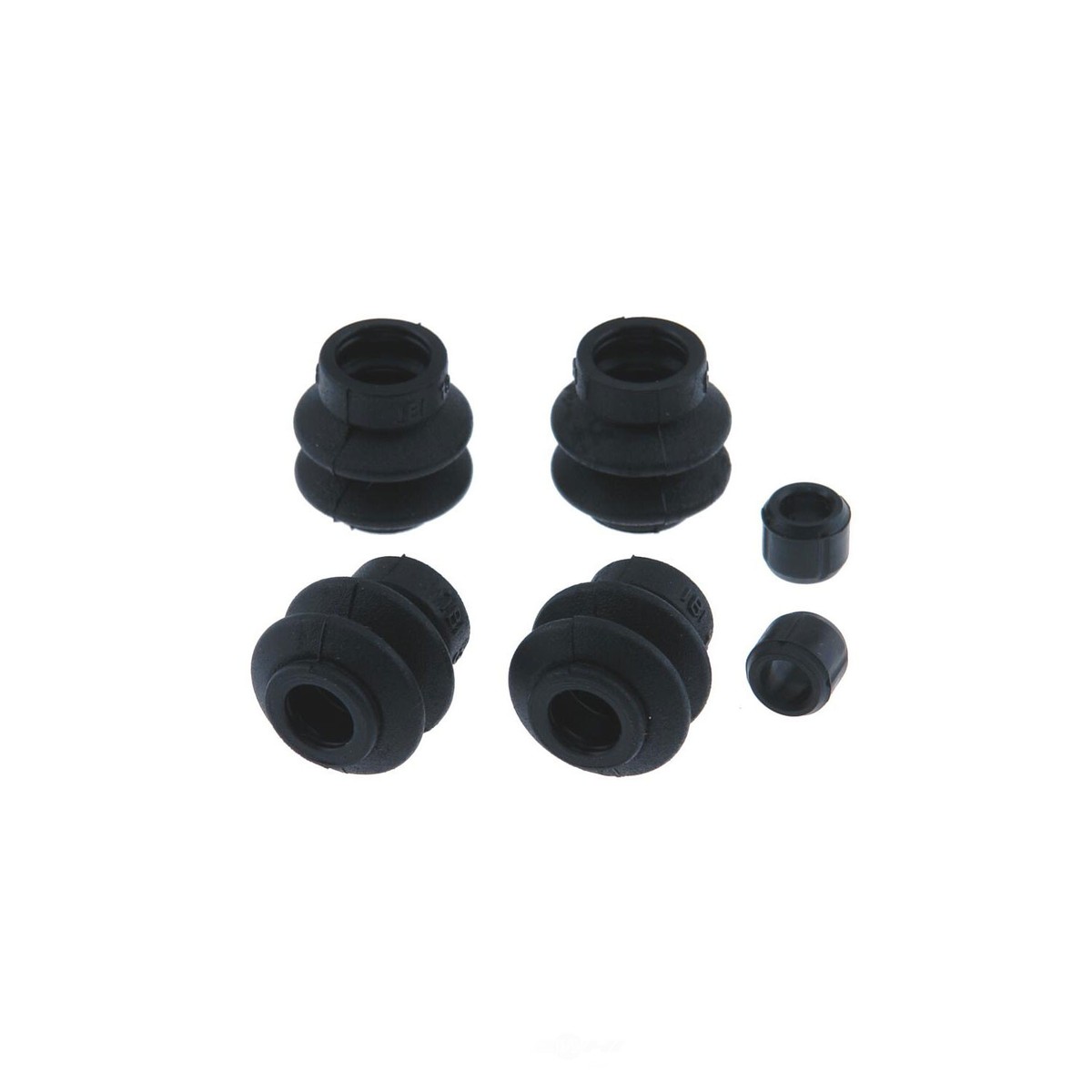 Rr Pin Boot Kit Carlson 16131 | eBay