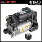 Air Suspension Compressor Pump For Mercedes-Benz CL550 S550 S400 S600 CL65 AMG