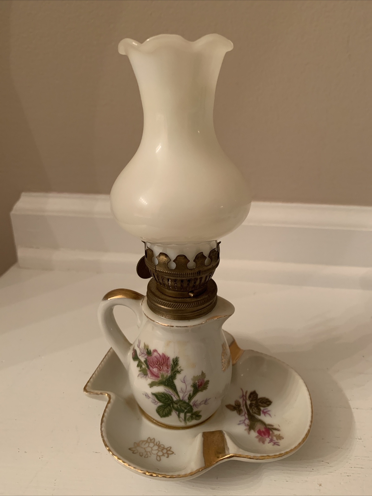Teacup Lamps for sale in UK 41 secondhand Teacup Lamps