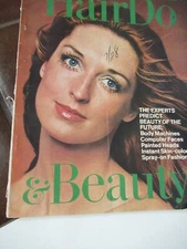 Hairdo & Beauty Magazine: Aug. 1970 Experts Predict Beauty Trends BEST PRICE EB