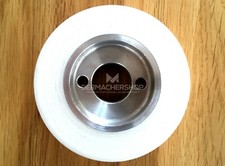 Vorschubrolle 80x28x22 mm