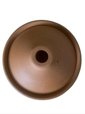 Terracotta Tagine Clay Berber Style From The High Atlas  Mountains 30cm X 8 cm